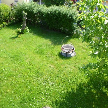 Ilkas Inn Vielbrunn Екстериор снимка