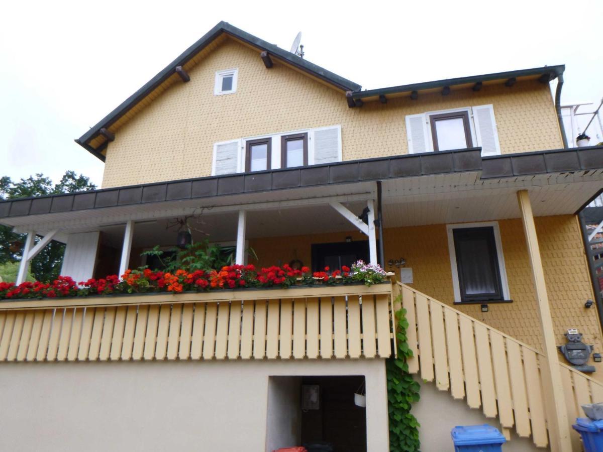 Ilkas Inn Vielbrunn Екстериор снимка