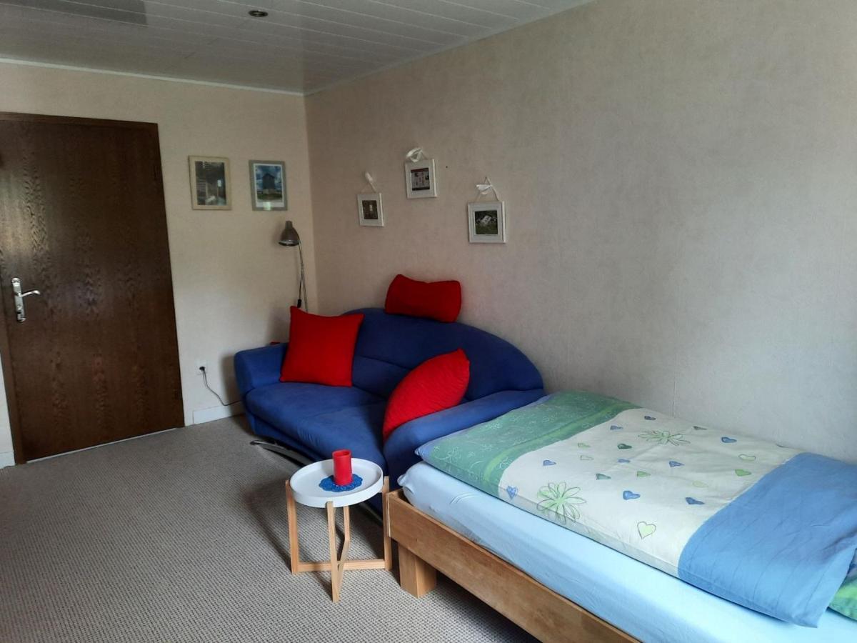 Ilkas Inn Vielbrunn Екстериор снимка