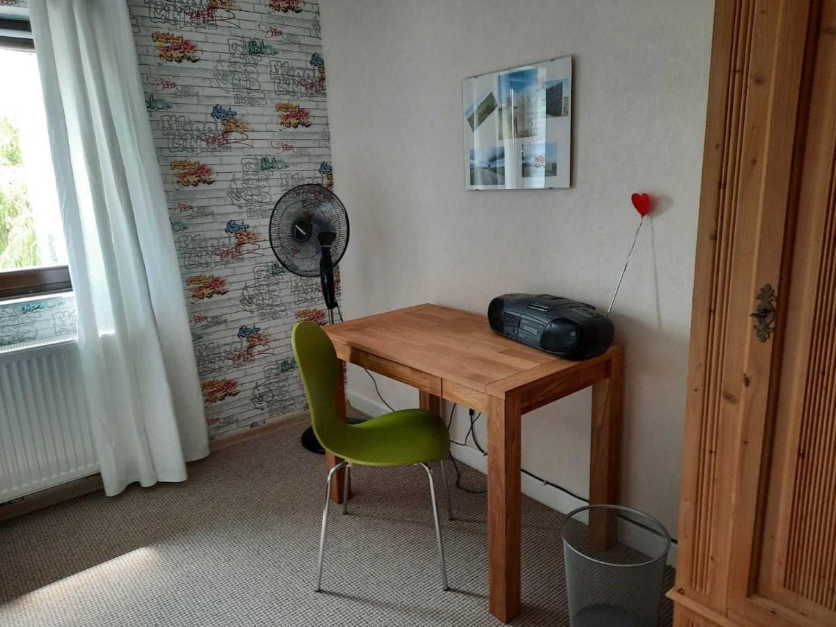 Ilkas Inn Vielbrunn Екстериор снимка