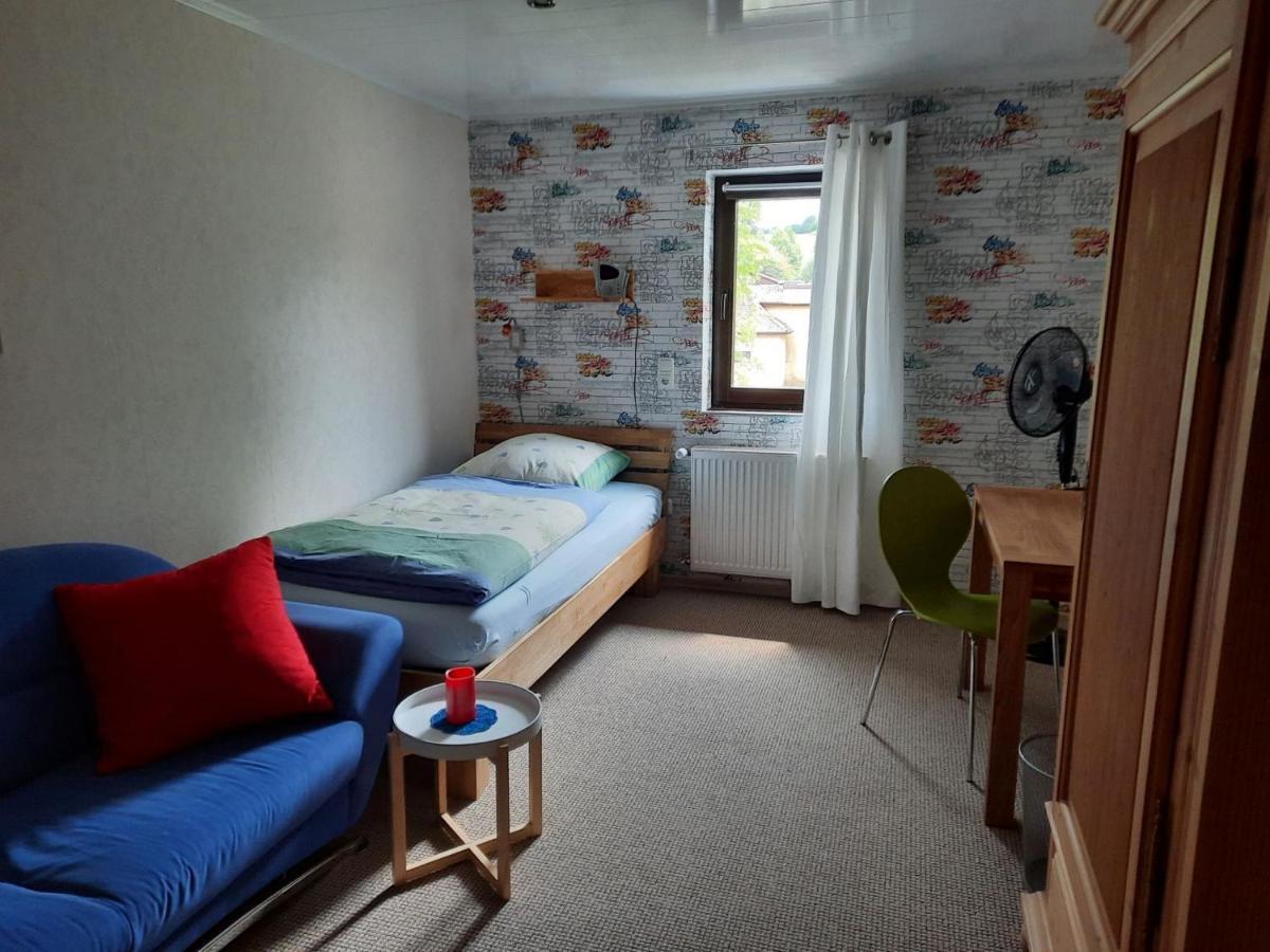 Ilkas Inn Vielbrunn Екстериор снимка