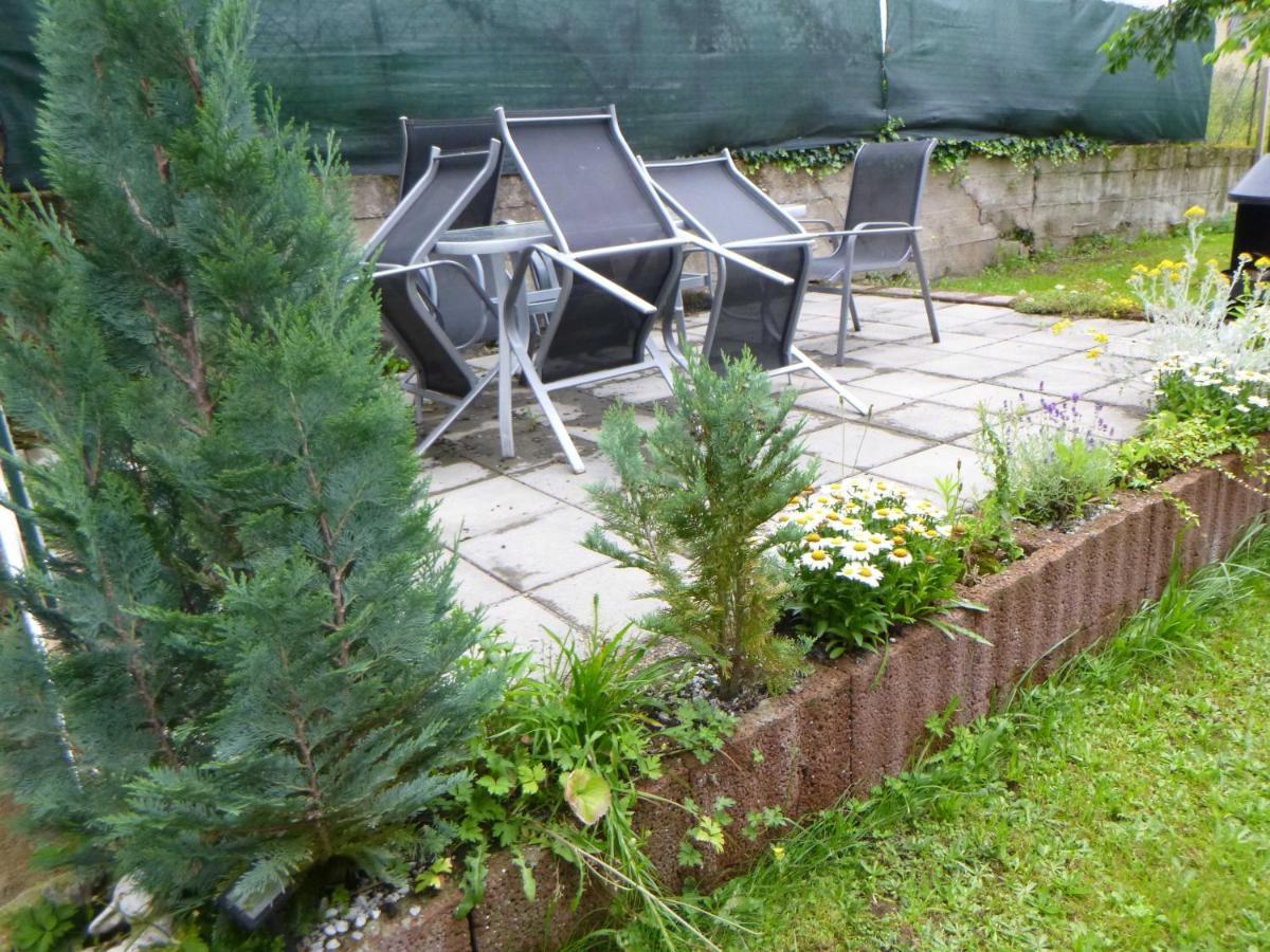 Ilkas Inn Vielbrunn Екстериор снимка
