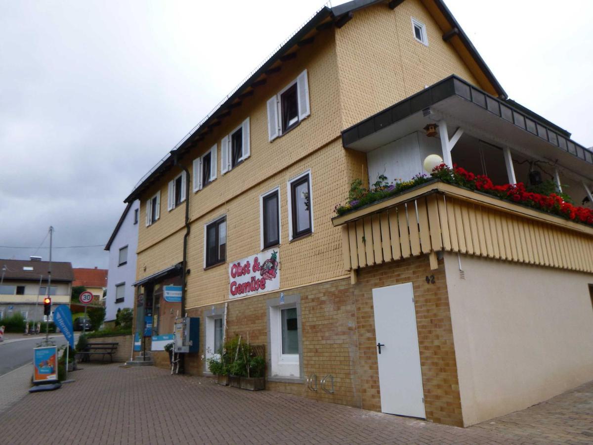 Ilkas Inn Vielbrunn Екстериор снимка