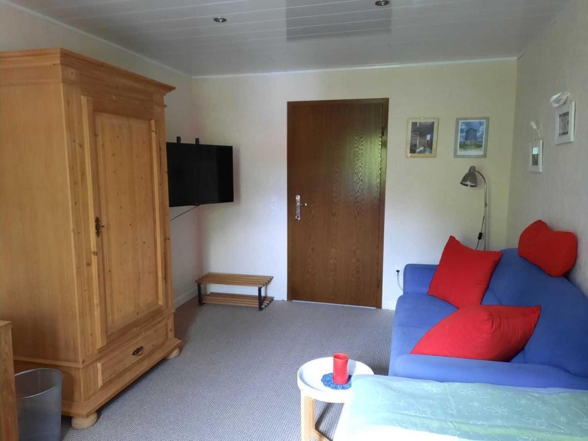 Ilkas Inn Vielbrunn Екстериор снимка