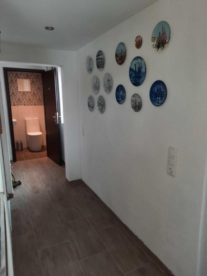 Ilkas Inn Vielbrunn Екстериор снимка