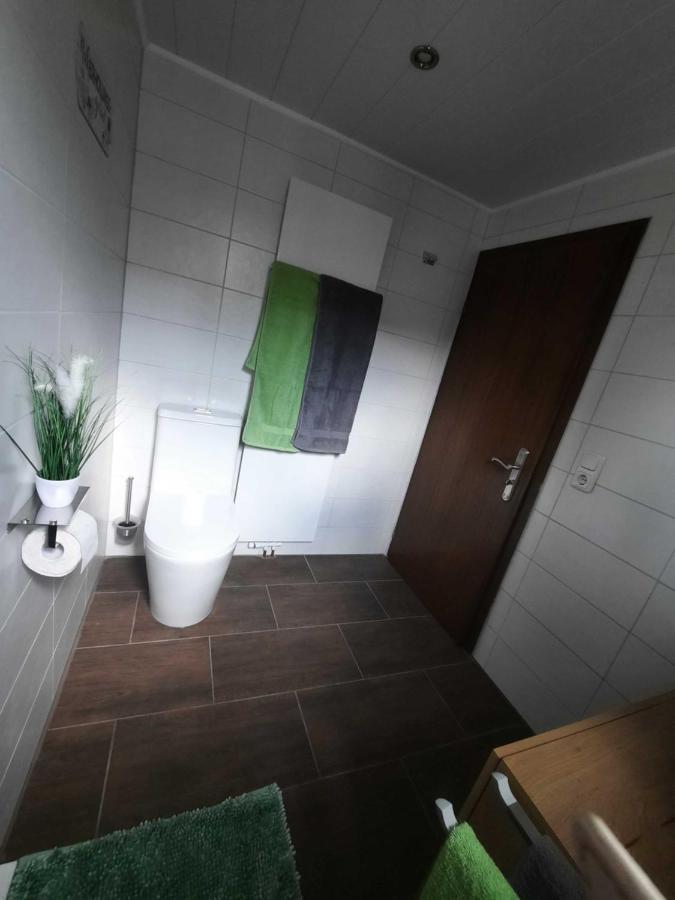 Ilkas Inn Vielbrunn Екстериор снимка