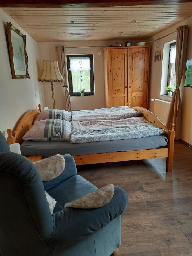 Ilkas Inn Vielbrunn Екстериор снимка