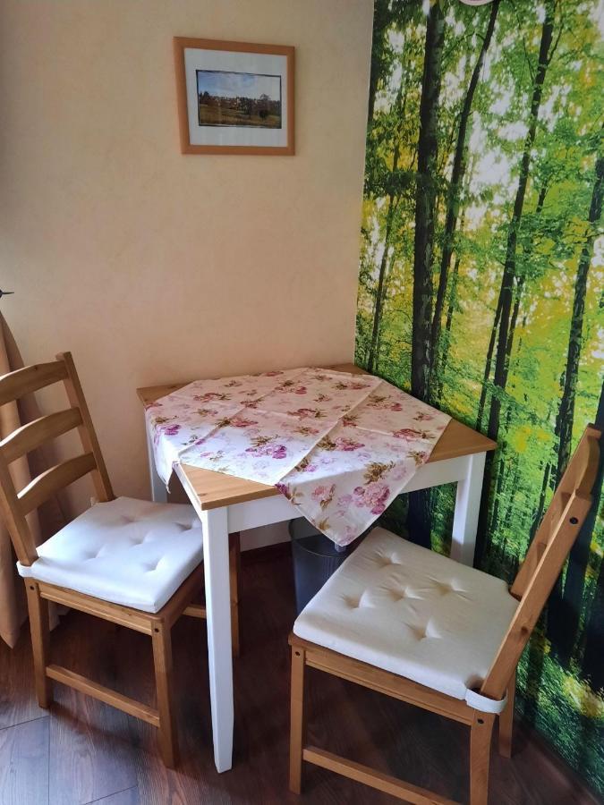 Ilkas Inn Vielbrunn Екстериор снимка