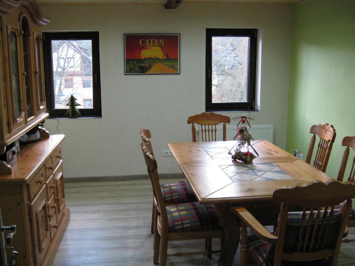 Ilkas Inn Vielbrunn Екстериор снимка