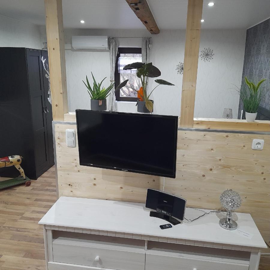 Ilkas Inn Vielbrunn Екстериор снимка