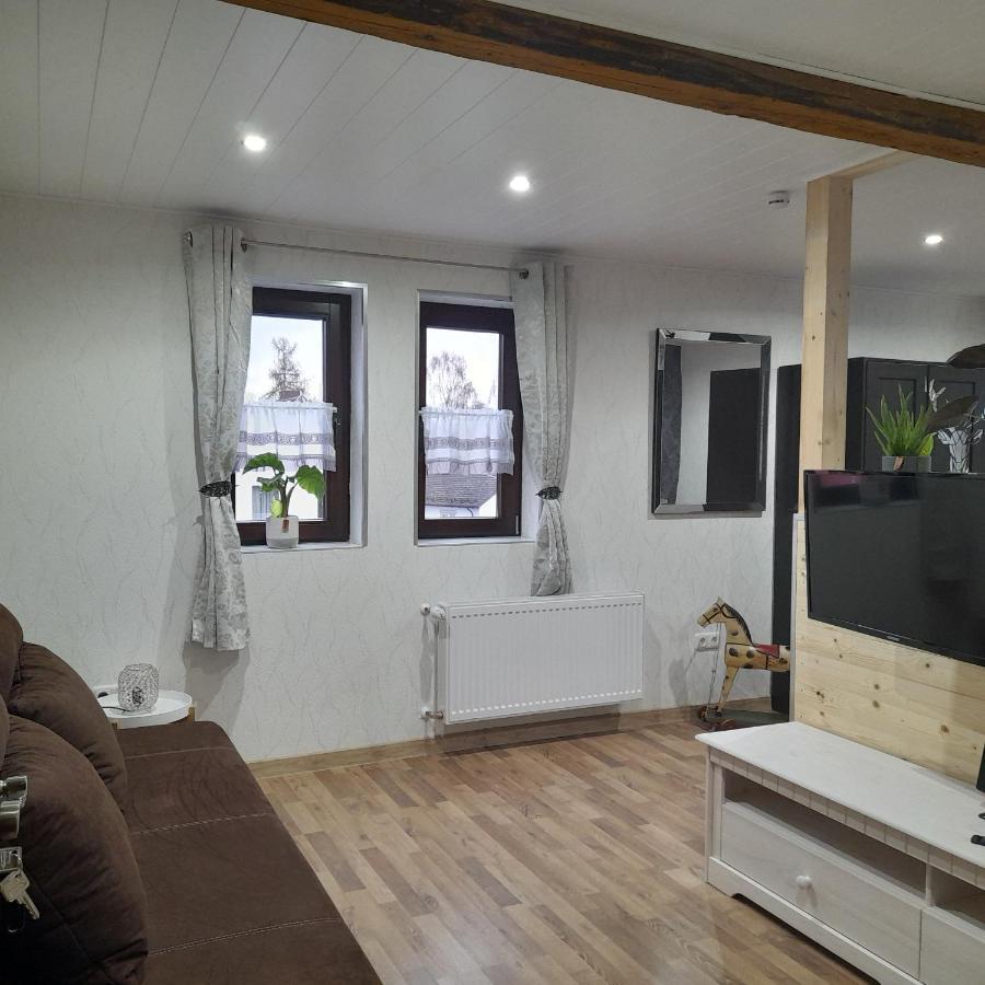 Ilkas Inn Vielbrunn Екстериор снимка