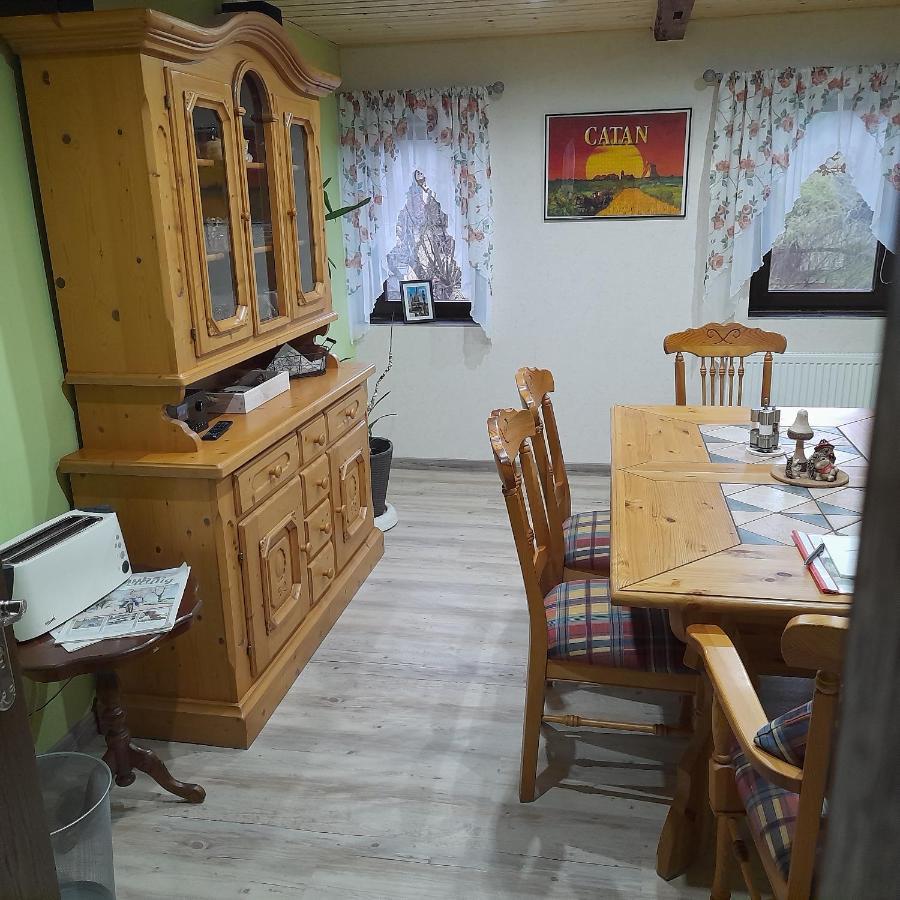 Ilkas Inn Vielbrunn Екстериор снимка